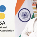 Nandan Kumar Jha Becomes First Indian President of the International Mind Sports Association (IMSA)